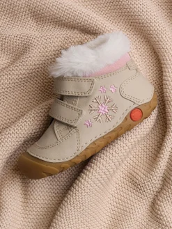 Leder Lauflerner JETT, Weite M