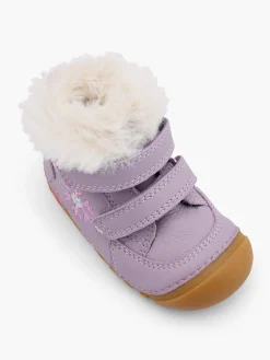 Leder Lauflerner JETT, Weite M