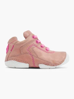 Leder Lauflerner JHONAS, Weite M