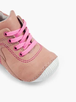 Leder Lauflerner JHONAS, Weite M