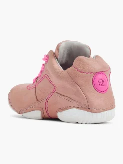 Leder Lauflerner JHONAS, Weite M