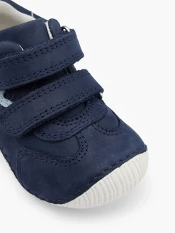 Leder Lauflerner JOLLY, Weite M