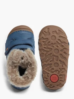 Leder Lauflerner JONATHAN, Weite M