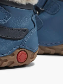 Leder Lauflerner JONATHAN, Weite M