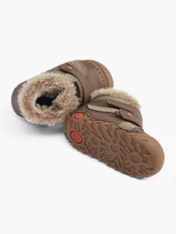 Leder Lauflerner JONATHAN, Weite M