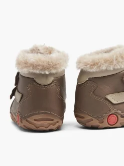 Leder Lauflerner JONATHAN, Weite M