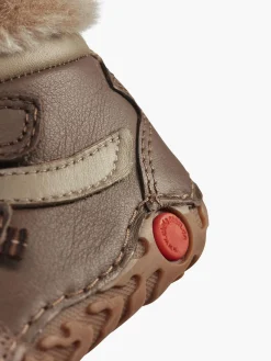 Leder Lauflerner JONATHAN, Weite M