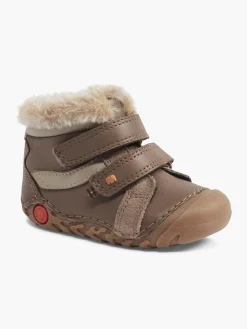 Leder Lauflerner JONATHAN, Weite M