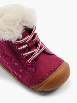 Leder Lauflerner JOSEPHIN, Weite M