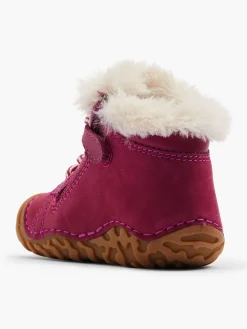 Leder Lauflerner JOSEPHIN, Weite M