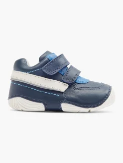 Leder Lauflerner JOSH, Weite M