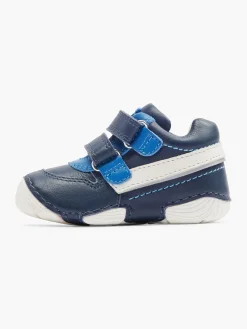 Leder Lauflerner JOSH, Weite M