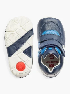 Leder Lauflerner JOSH, Weite M