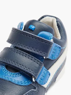 Leder Lauflerner JOSH, Weite M