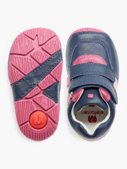 Leder Lauflerner JOSH, Weite M