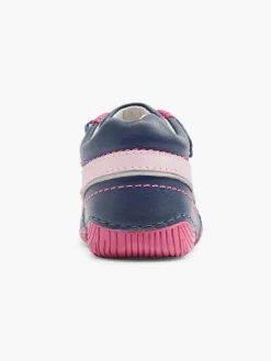 Leder Lauflerner JOSH, Weite M