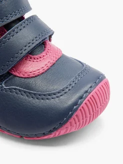 Leder Lauflerner JOSH, Weite M