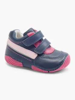 Leder Lauflerner JOSH, Weite M