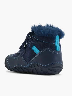 Leder Lauflerner JOTH, Weite M