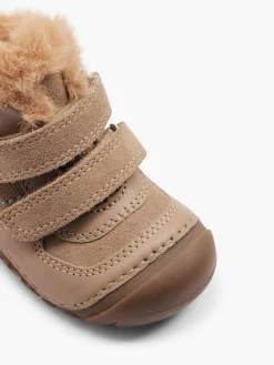 Leder Lauflerner JOTH, Weite M