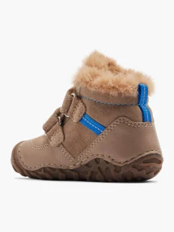 Leder Lauflerner JOTH, Weite M