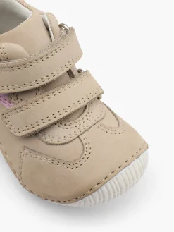 Leder Lauflerner JULU, Weite M