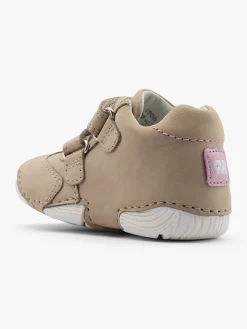 Leder Lauflerner JULU, Weite M