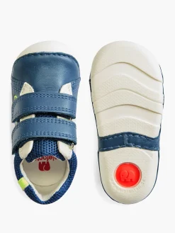 Leder Lauflerner JUNE, Weite M