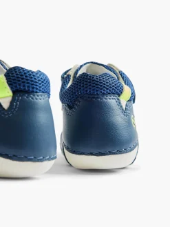 Leder Lauflerner JUNE, Weite M