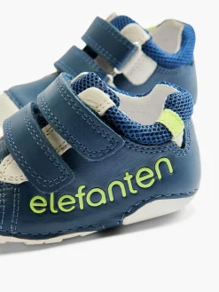 Leder Lauflerner JUNE, Weite M