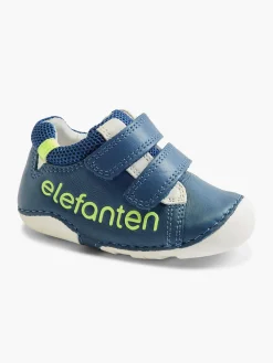 Leder Lauflerner JUNE, Weite M