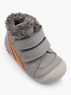 Leder Lauflerner JUNE, Weite M