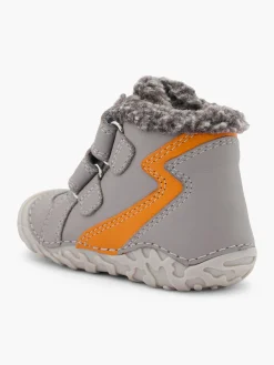 Leder Lauflerner JUNE, Weite M