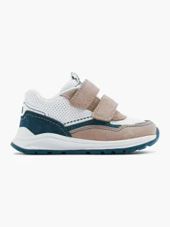 Leder Lauflerner KATE, Weite M