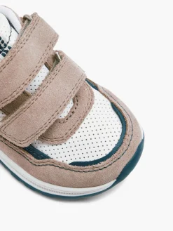 Leder Lauflerner KATE, Weite M