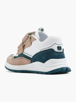 Leder Lauflerner KATE, Weite M