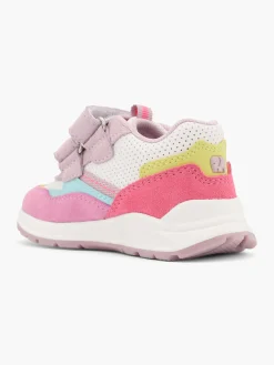 Leder Lauflerner KATE, Weite M