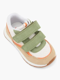 Leder Lauflerner KATE, Weite M