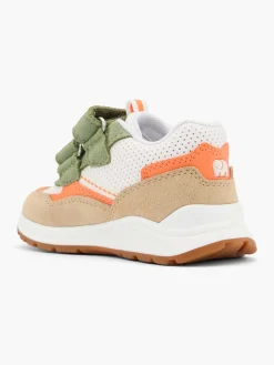 Leder Lauflerner KATE, Weite M