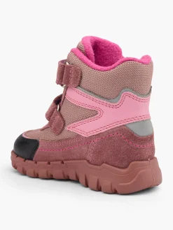 Leder Lauflerner KYLAN, Weite M