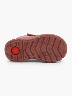 Leder Lauflerner KYLAN, Weite M