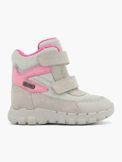 Leder Lauflerner KYLAN, Weite M