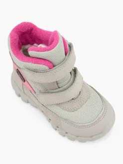 Leder Lauflerner KYLAN, Weite M