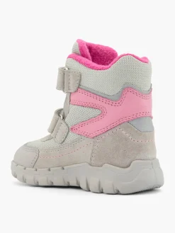 Leder Lauflerner KYLAN, Weite M