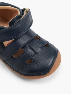 Leder Lauflerner LAKA, Weite M