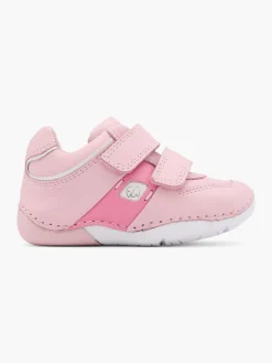 Leder Lauflerner LARSEN, Weite M