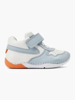 Leder Lauflerner LEANDRE, Weite M