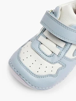 Leder Lauflerner LEANDRE, Weite M