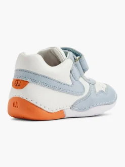 Leder Lauflerner LEANDRE, Weite M