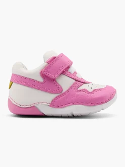 Leder Lauflerner LEANDRE, Weite M